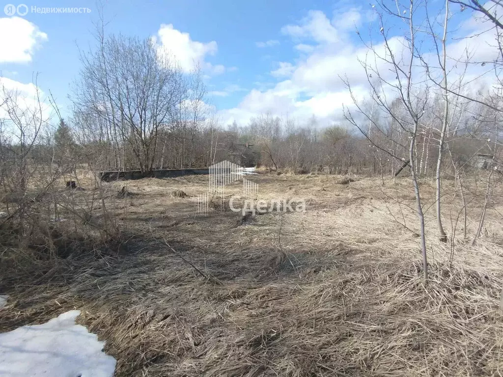 Участок в Московская область, городской округ Коломна, посёлок станции ... - Фото 2