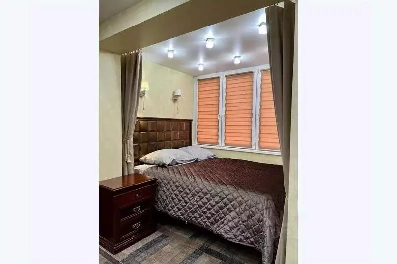 1-к кв. Московская область, Подольск ул. Барамзиной, 3к1 (47.0 м) - Фото 1