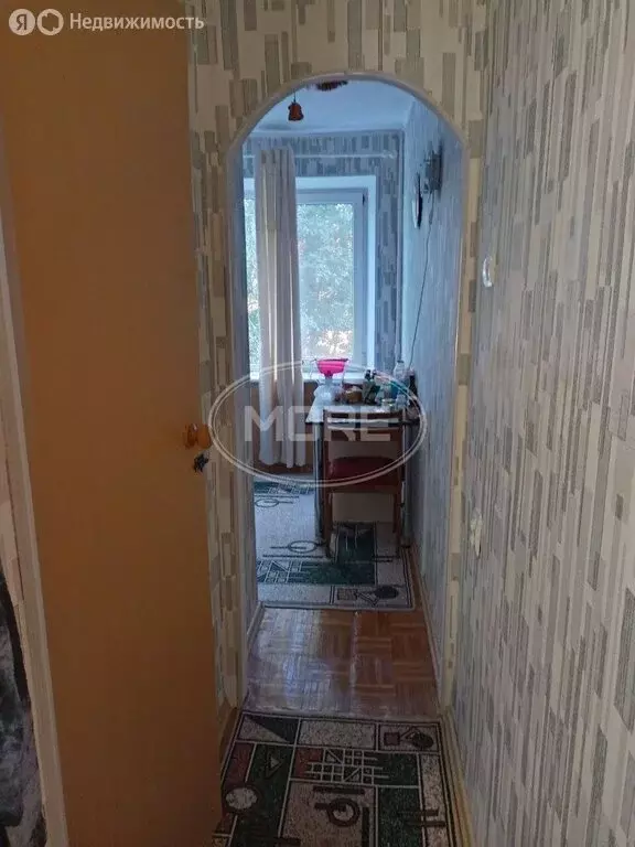 1-комнатная квартира: Калининград, Мукомольная улица, 10 (29.7 м) - Фото 1