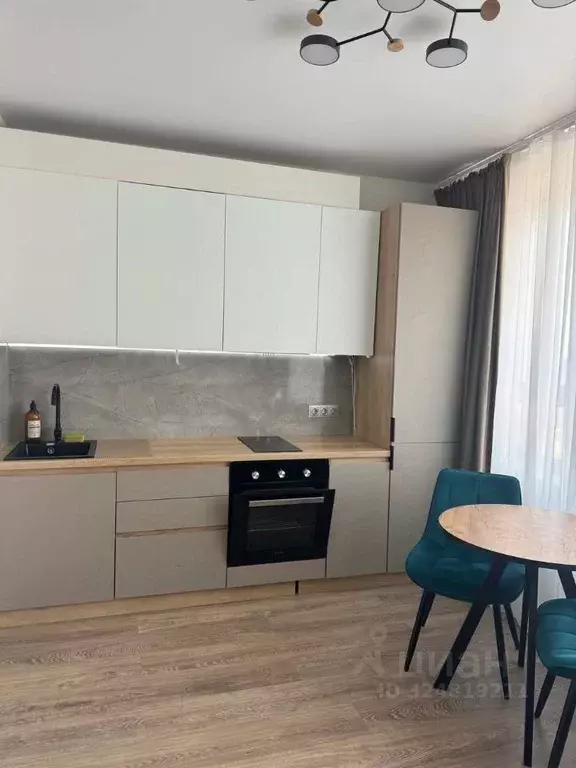 Студия Московская область, Красногорск городской округ, Путилково пгт ... - Фото 2