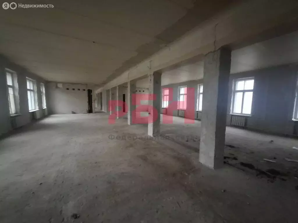 Помещение свободного назначения (190 м) - Фото 1