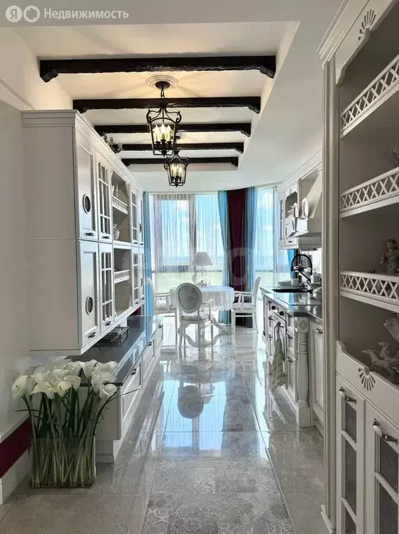 3-комнатная квартира: Брянск, улица Дуки, 54 (142.6 м) - Фото 0
