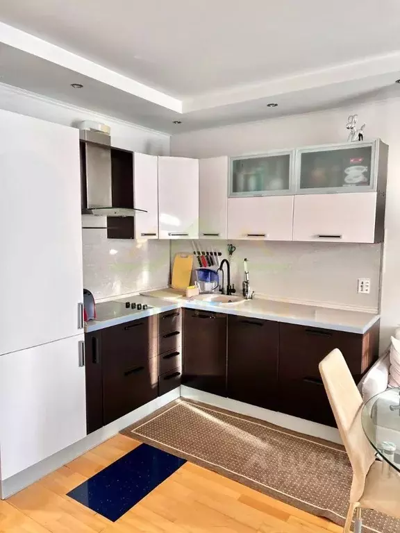 2-к кв. Москва ул. Юных Ленинцев, 47К4 (70.0 м) - Фото 1