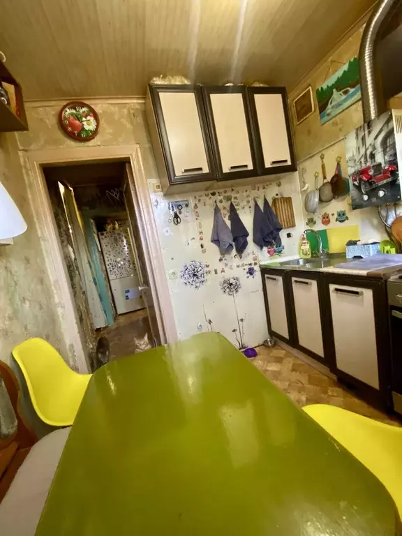 Продаётся 2-к квартира, 46.2 м - Фото 1
