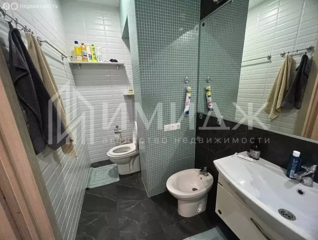 2-комнатная квартира: Сочи, улица Ленина, 298Б (59.1 м) - Фото 1