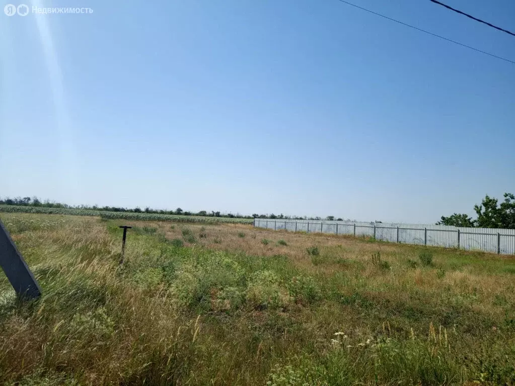 Участок в Александровка, Ейская улица (12.5 м) - Фото 0