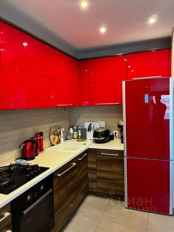 2-к кв. Калининградская область, Калининград Майский пер., 1 (61.8 м) - Фото 1