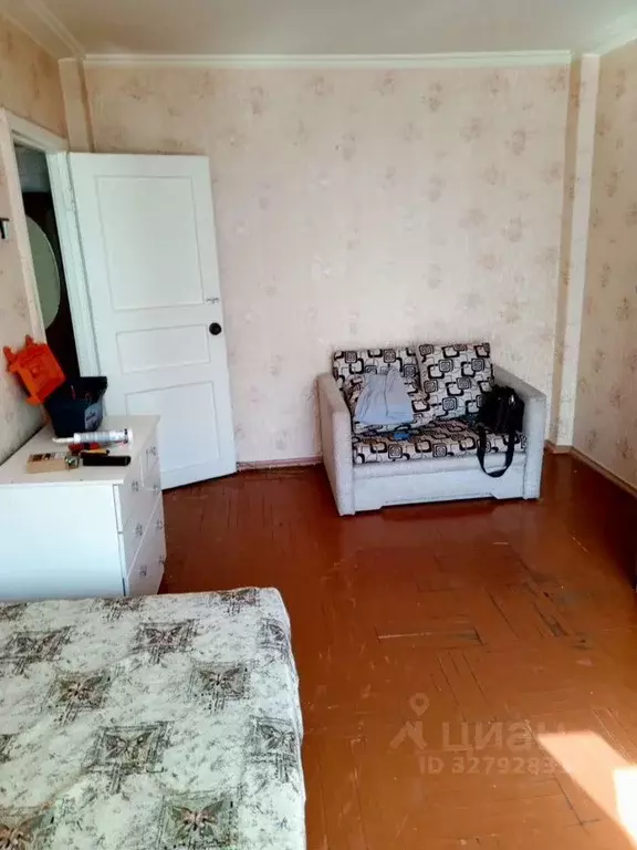 2-к кв. Санкт-Петербург просп. Большевиков, 77к1К (45.0 м) - Фото 0