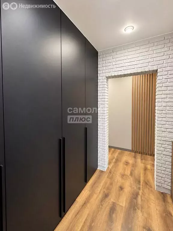 2-комнатная квартира: Красногорск, Спасская улица, 4 (60 м) - Фото 2