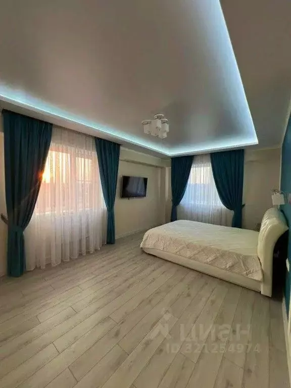 3-к кв. Ставропольский край, Ессентуки ул. Иглина, 17 (84.0 м) - Фото 0