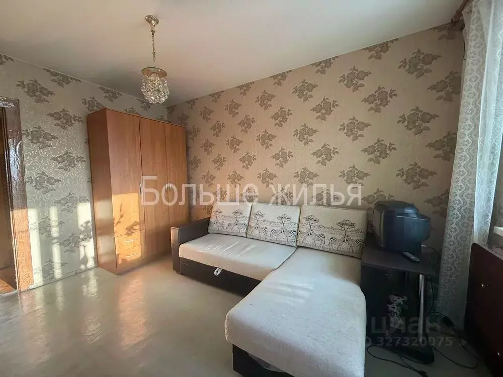 2-к кв. Волгоградская область, Волгоград бул. 30-летия Победы, 82 ... - Фото 1