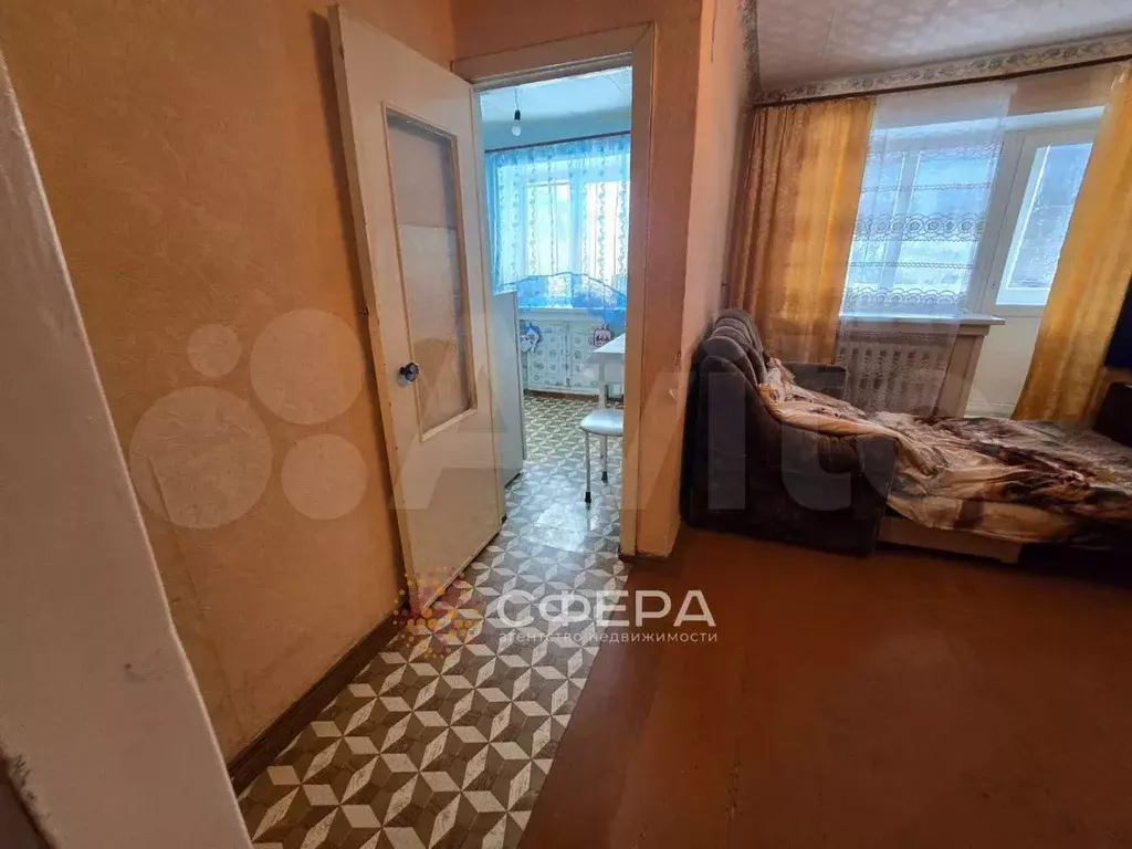 2-к. квартира, 42,3 м, 2/5 эт. - Фото 0