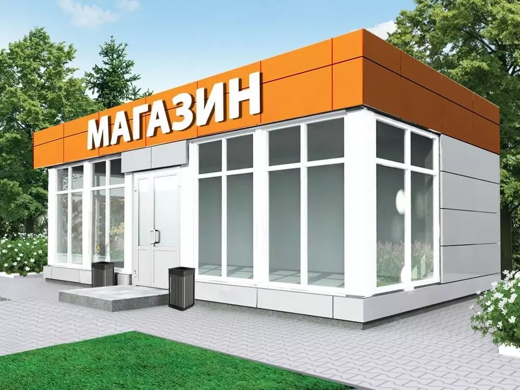 Участок в Саха (Якутия), Якутск Марха мкр, Жатайская ул., 2Б (7.5 ... - Фото 1