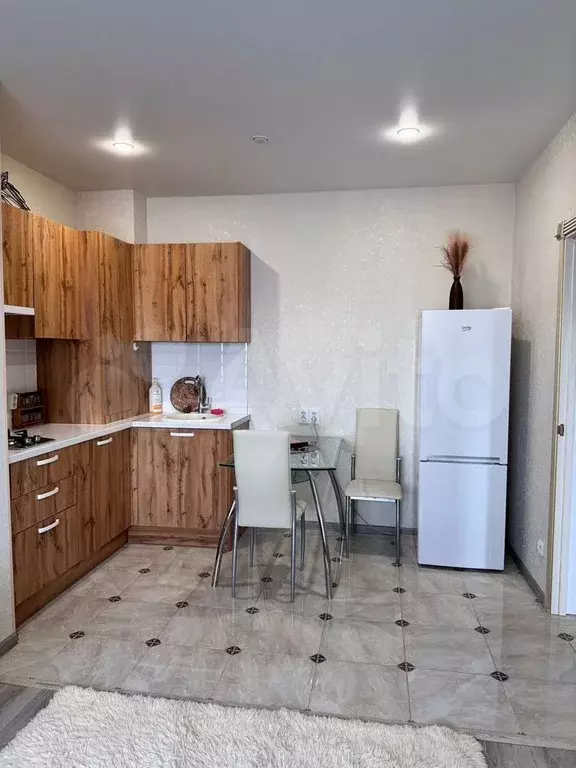 1-к. квартира, 36 м, 9/9 эт. - Фото 0