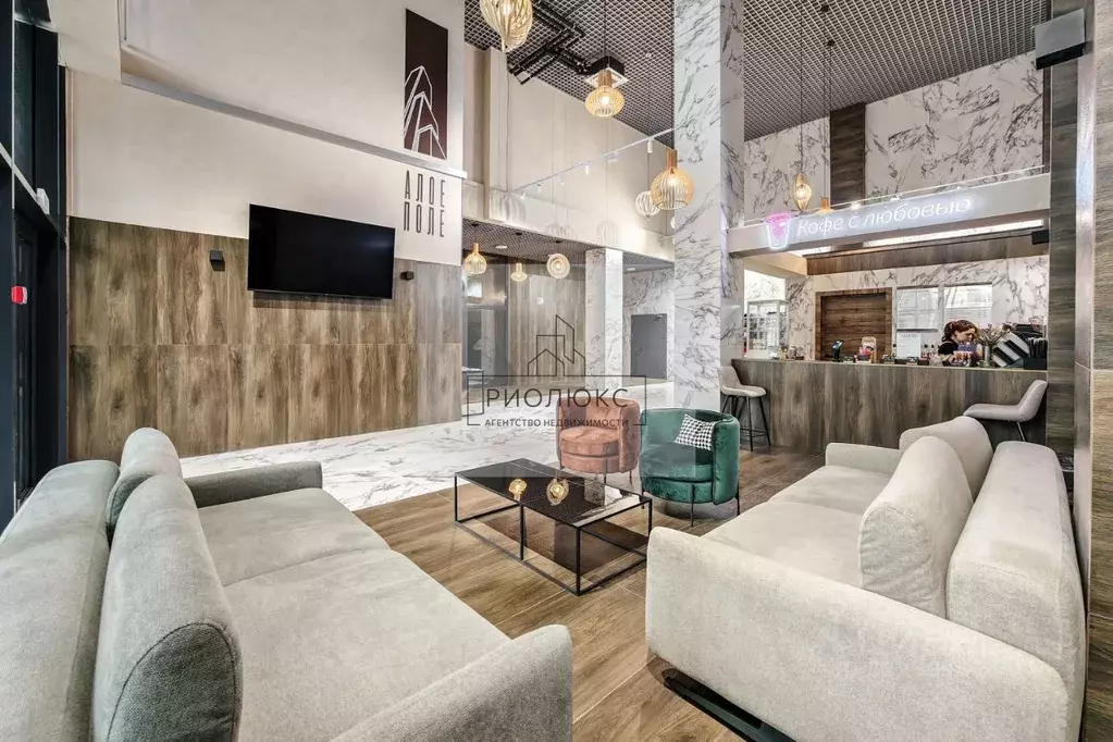 1-к кв. Челябинская область, Челябинск просп. Ленина, 64 (49.3 м) - Фото 2