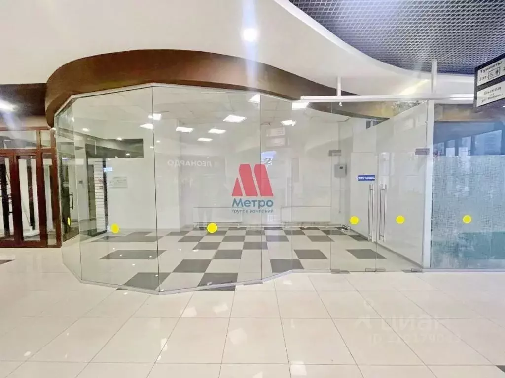 Помещение свободного назначения в Ярославская область, Ярославль ул. ... - Фото 1