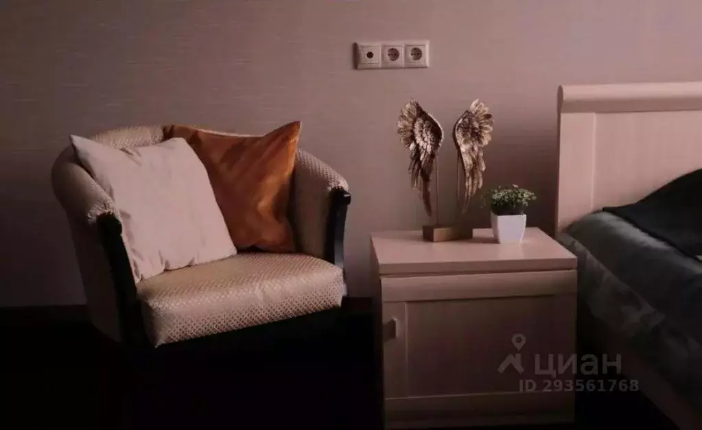 Комната Саха (Якутия), Якутск просп. Ленина, 7 (20.0 м) - Фото 2