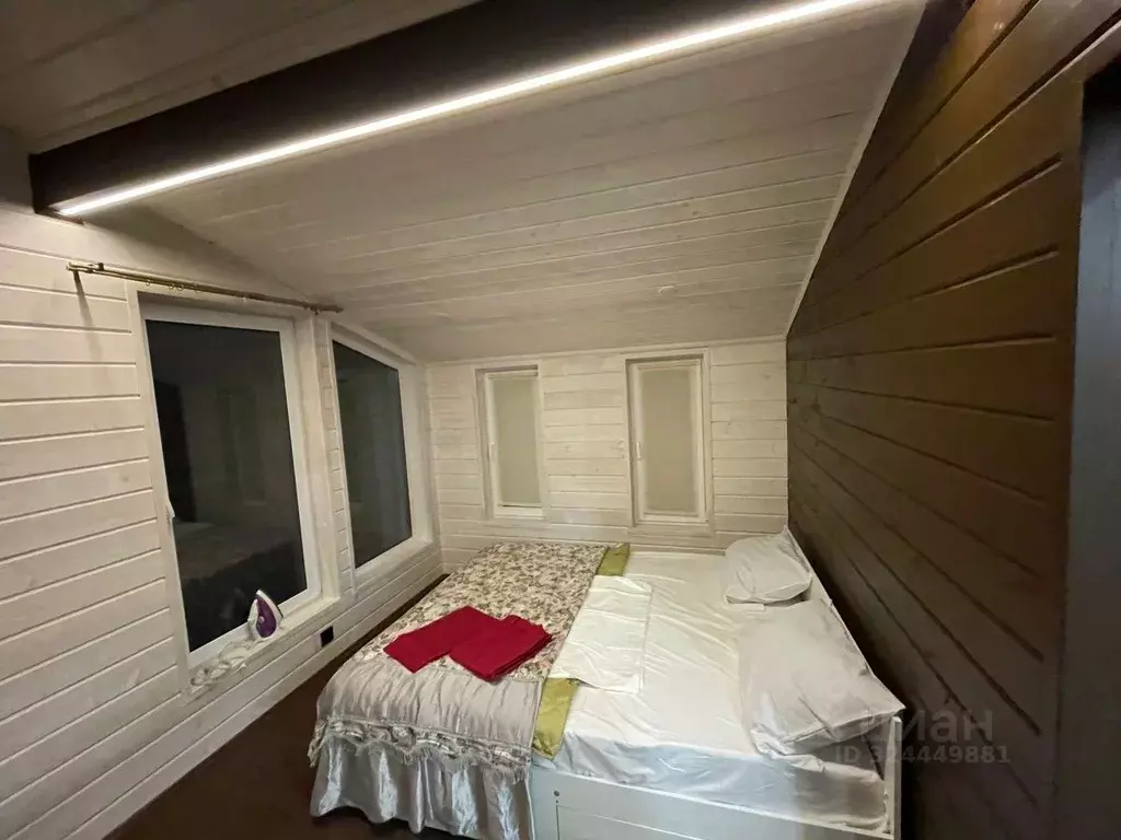 Дом в Московская область, Раменский муниципальный округ, Долина Озер ... - Фото 1