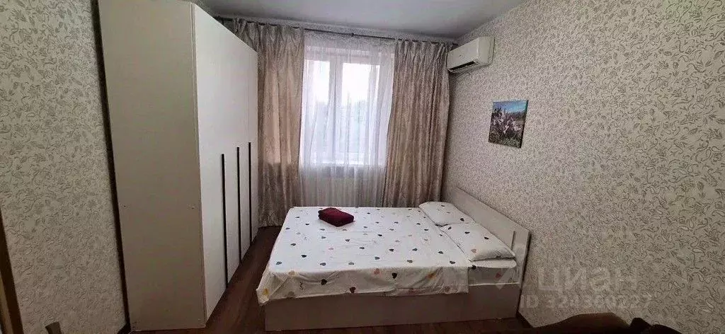 1-к кв. Краснодарский край, Краснодар Восточно-Кругликовская ул., 30/1 ... - Фото 2