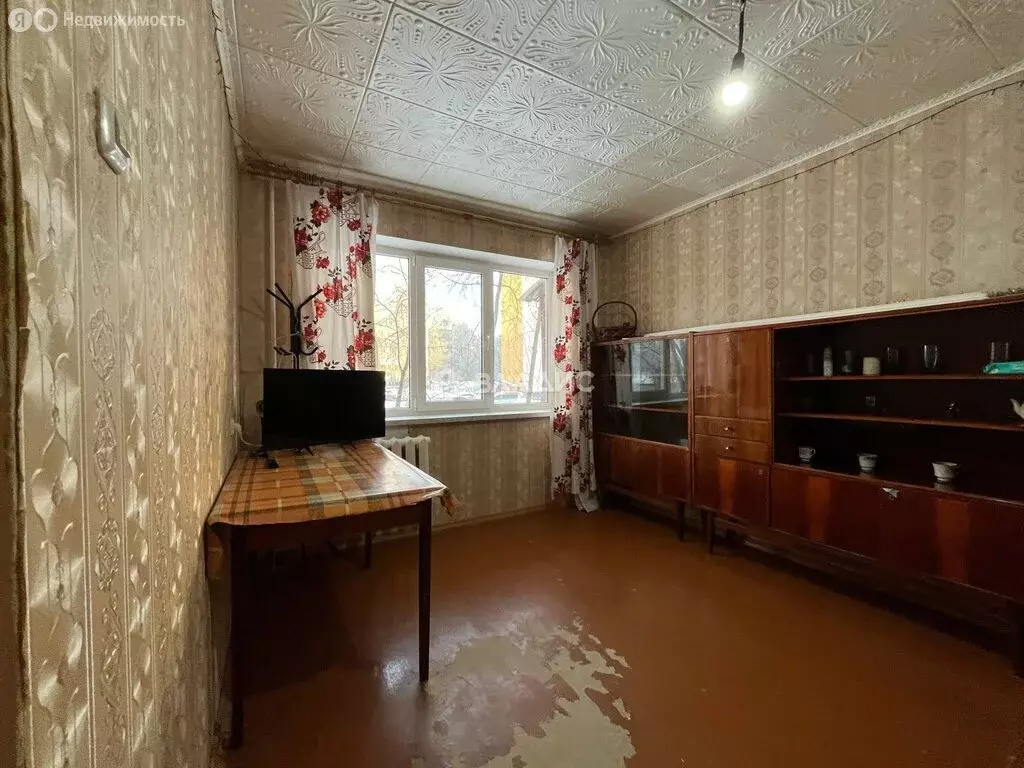 2-комнатная квартира: Уфа, проспект Октября, 63/2 (43.1 м) - Фото 1