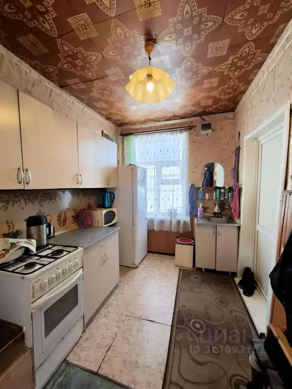 Дом в Красноярский край, Назарово ул. Обороны (32 м) - Фото 1