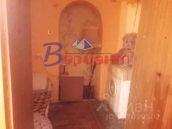 Дом в Челябинская область, Чебаркуль ул. Энергетиков (45 м) - Фото 1