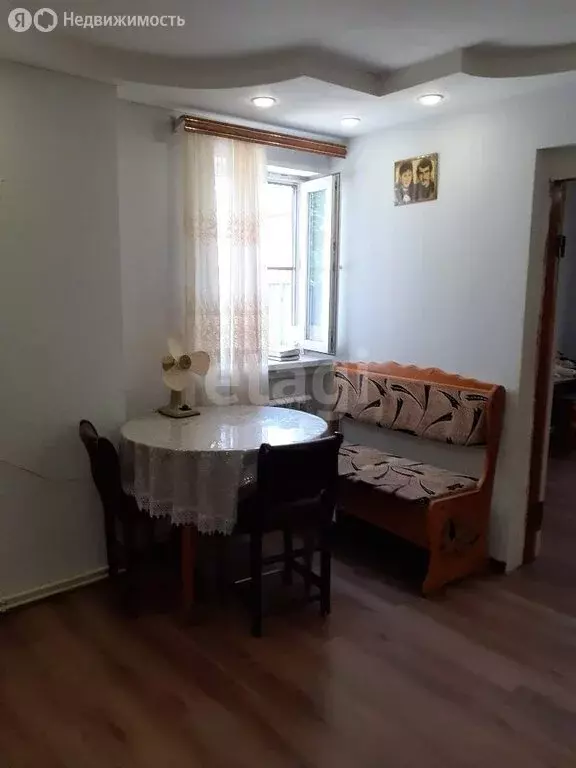 Дом в село Надежда, Мутнянская улица (48.9 м) - Фото 0