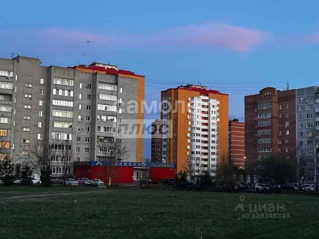 Торговая площадь в Московская область, Воскресенский район, ... - Фото 1