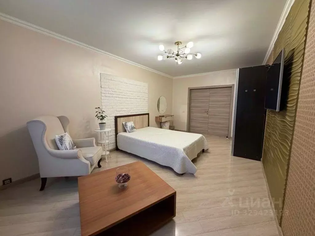 Комната Московская область, Красногорск ул. Имени Егорова, 5 (25.0 м) - Фото 1