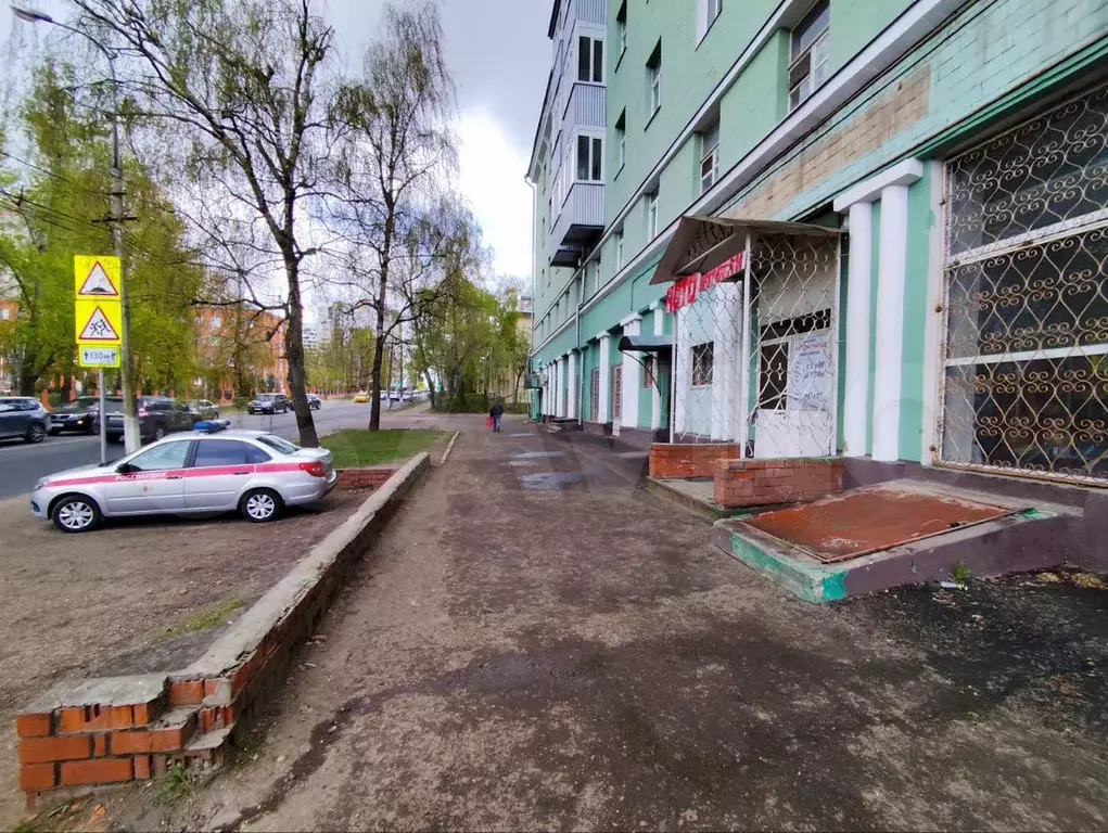 Свободного назначения, 43.1 м - Фото 1
