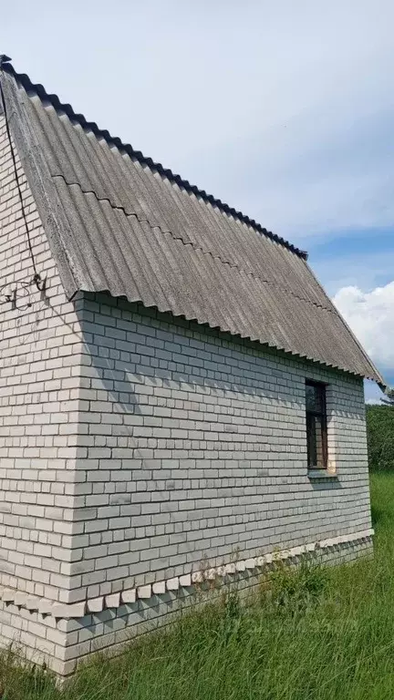 Дом в Тверская область, Калининский муниципальный округ, д. Якшино  ... - Фото 2
