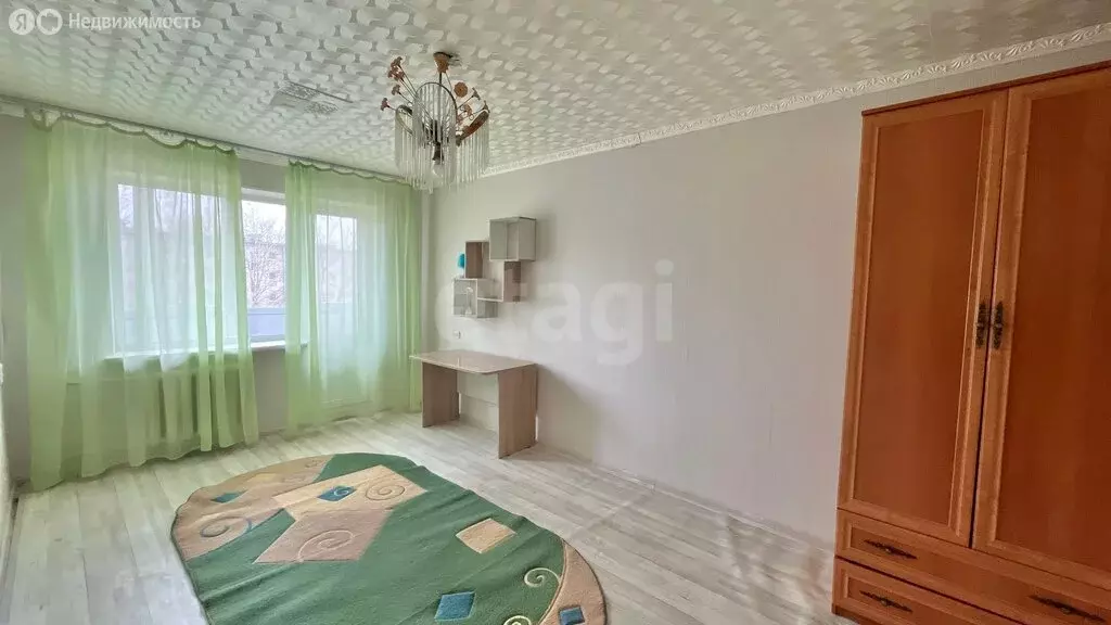 1-комнатная квартира: Кириши, улица Строителей, 24 (30.2 м) - Фото 2