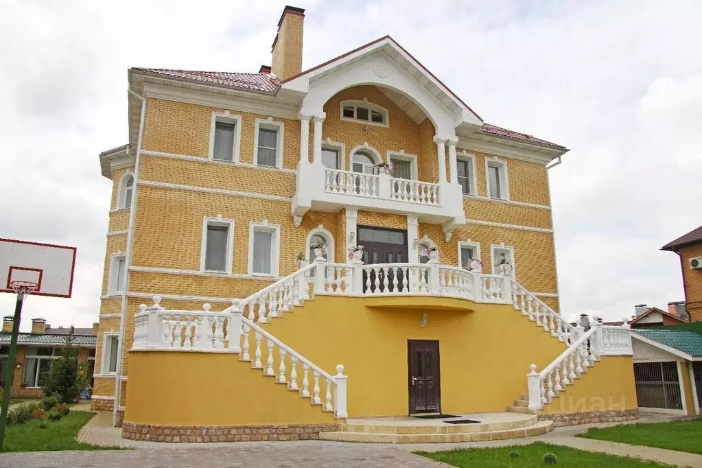 Дом в Москва Первомайское поселение, д. Фоминское, Согласие-2 кп,  ... - Фото 2