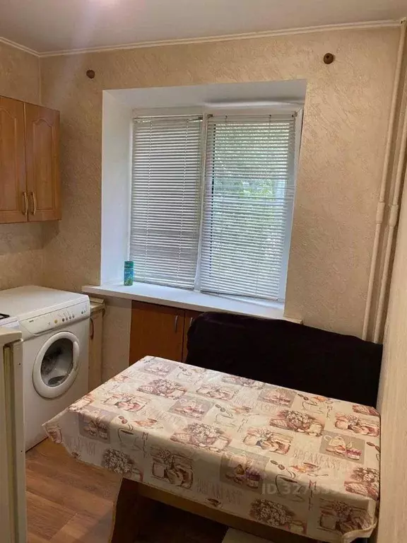 1-к кв. Волгоградская область, Волгоград пос. Ангарский, ул. ... - Фото 2