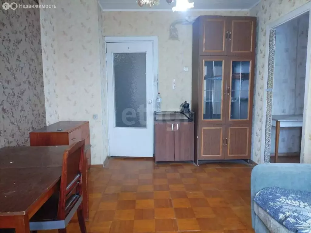 2-комнатная квартира: Кострома, улица Ленина, 157 (39.3 м) - Фото 1