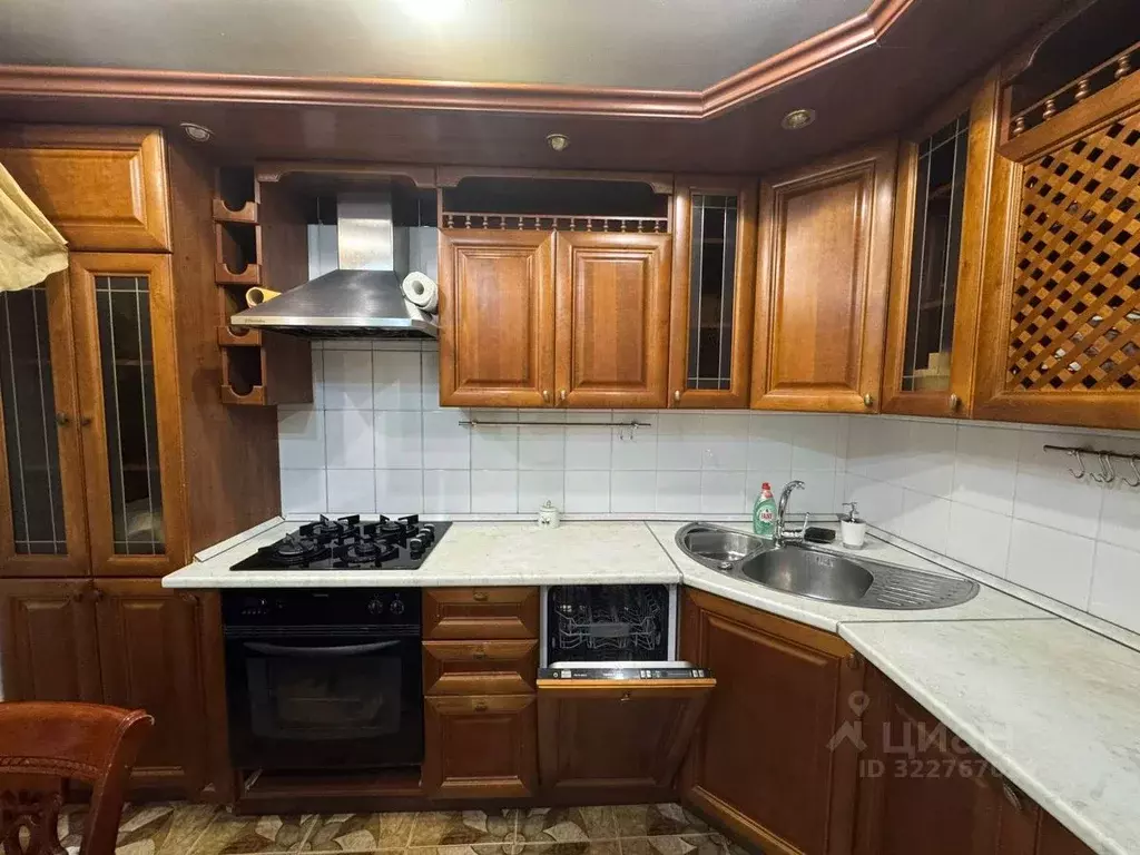 3-к кв. Краснодарский край, Краснодар Юбилейный мкр, бул. Платановый, ... - Фото 2