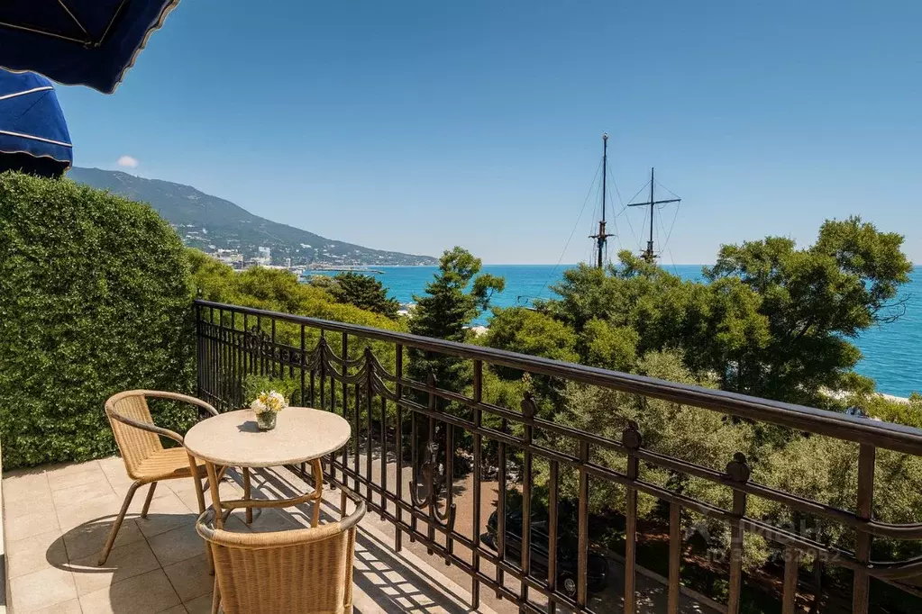 Студия Крым, Ялта наб. Имени В.И. Ленина, 35 (31.0 м) - Фото 1