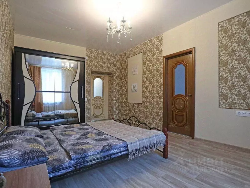 2-к кв. Свердловская область, Нижний Тагил ул. Карла Маркса, 83 (58.0 ... - Фото 0