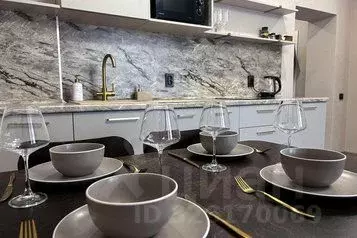 1-к кв. Татарстан, Казань ул. Дзержинского, 20 (32.0 м) - Фото 1