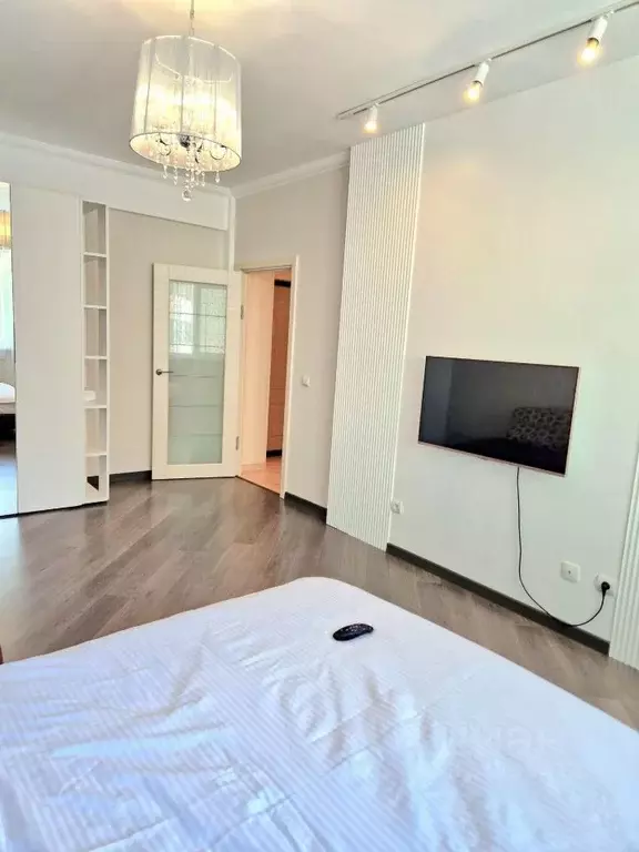 1-к кв. Сахалинская область, Южно-Сахалинск Комсомольская ул., 295Б ... - Фото 2