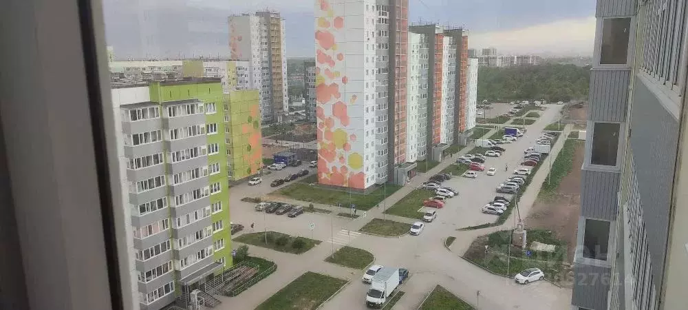 Студия Пермский край, д. Кондратово ул. Г.Н. Нифантова, 4В (25.0 м) - Фото 1