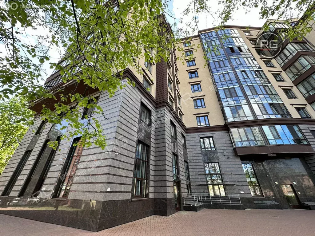 Помещение свободного назначения (120 м) - Фото 0