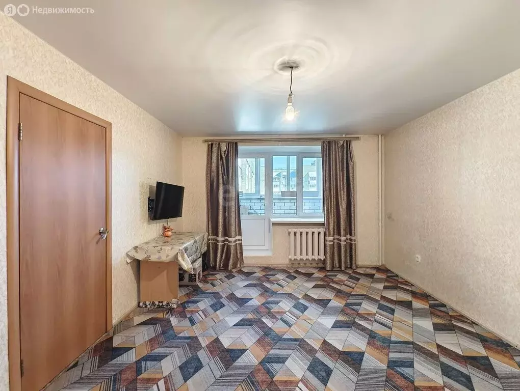 1-комнатная квартира: Тюмень, улица Избышева, 6 (44.3 м) - Фото 2