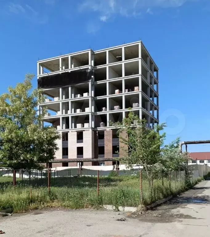 1-к. квартира, 41,1 м, 3/8 эт. - Фото 1