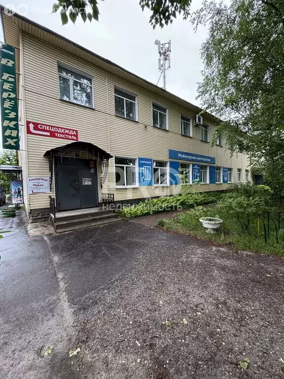 Помещение свободного назначения (321 м) - Фото 1