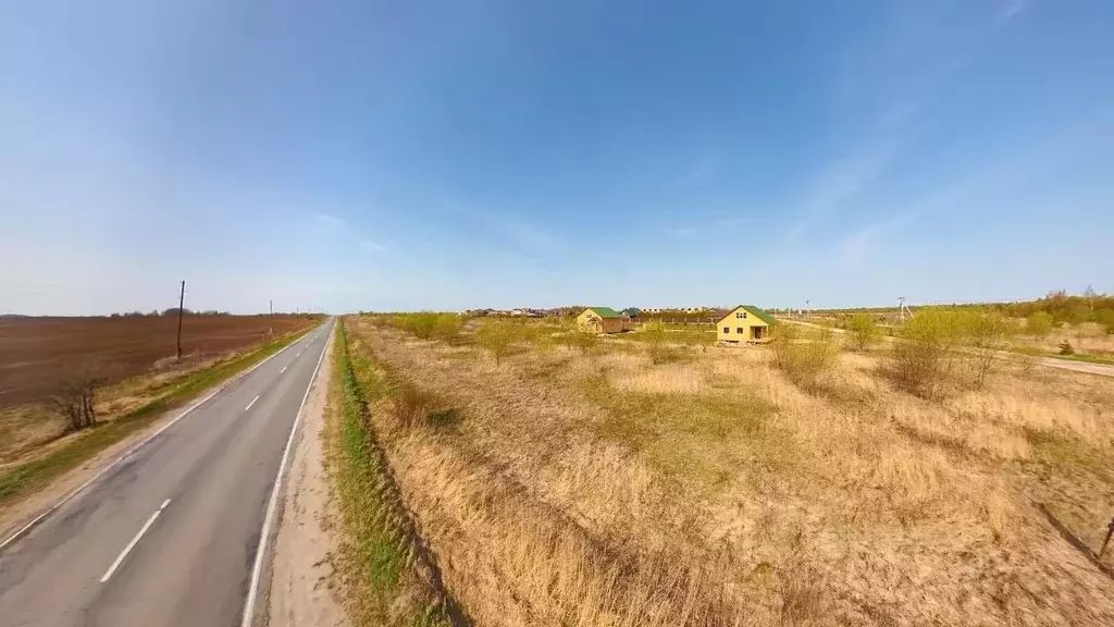 Участок в Владимирская область, Суздаль ул. Малиновая (8.0 сот.) - Фото 1