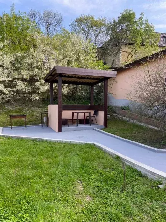 Дом в Краснодарский край, Новороссийск городской округ, с. Мысхако ул. ... - Фото 0