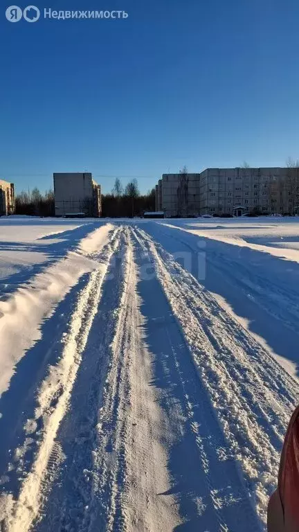 Участок в Пермь, микрорайон Энергетик (4.65 м) - Фото 2