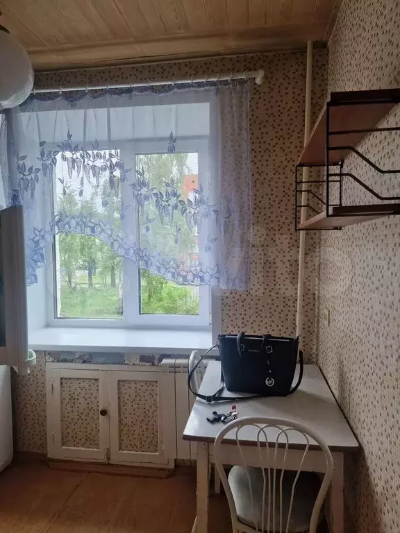 2-к. квартира, 41 м, 2/5 эт. - Фото 1