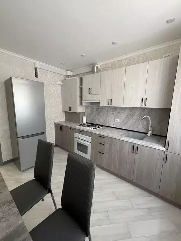 2-к кв. Краснодарский край, Горячий Ключ ул. Объездная, 18к1 (60.0 м) - Фото 1